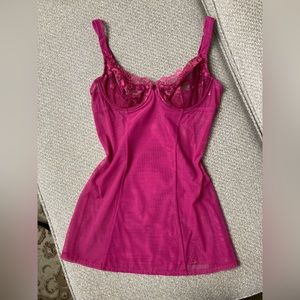 Victorias Secret Lingerie 36B